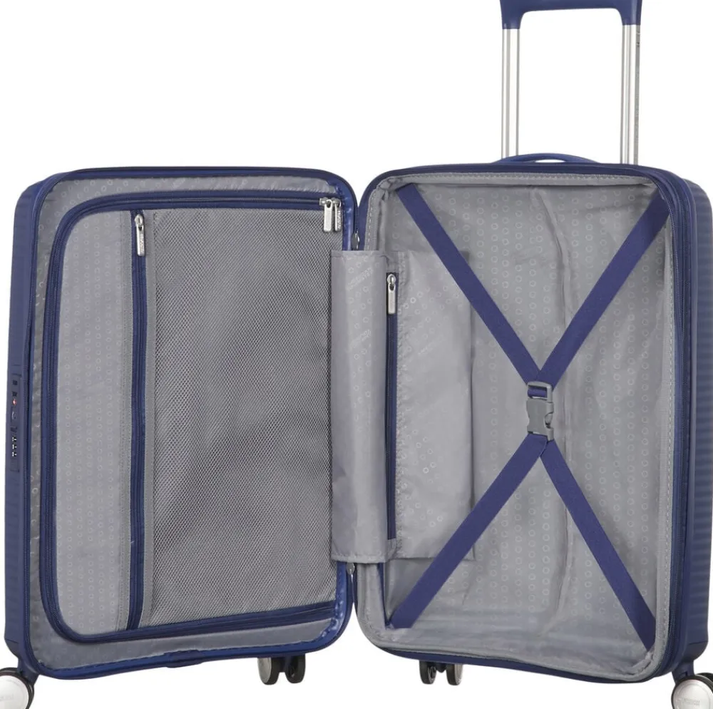 Dame American Tourister Soundbox