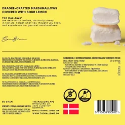 The Mallows Sour Lemon Sale