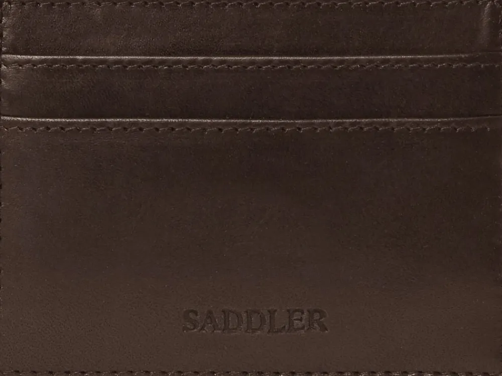 Saddler Southalls Brun Best
