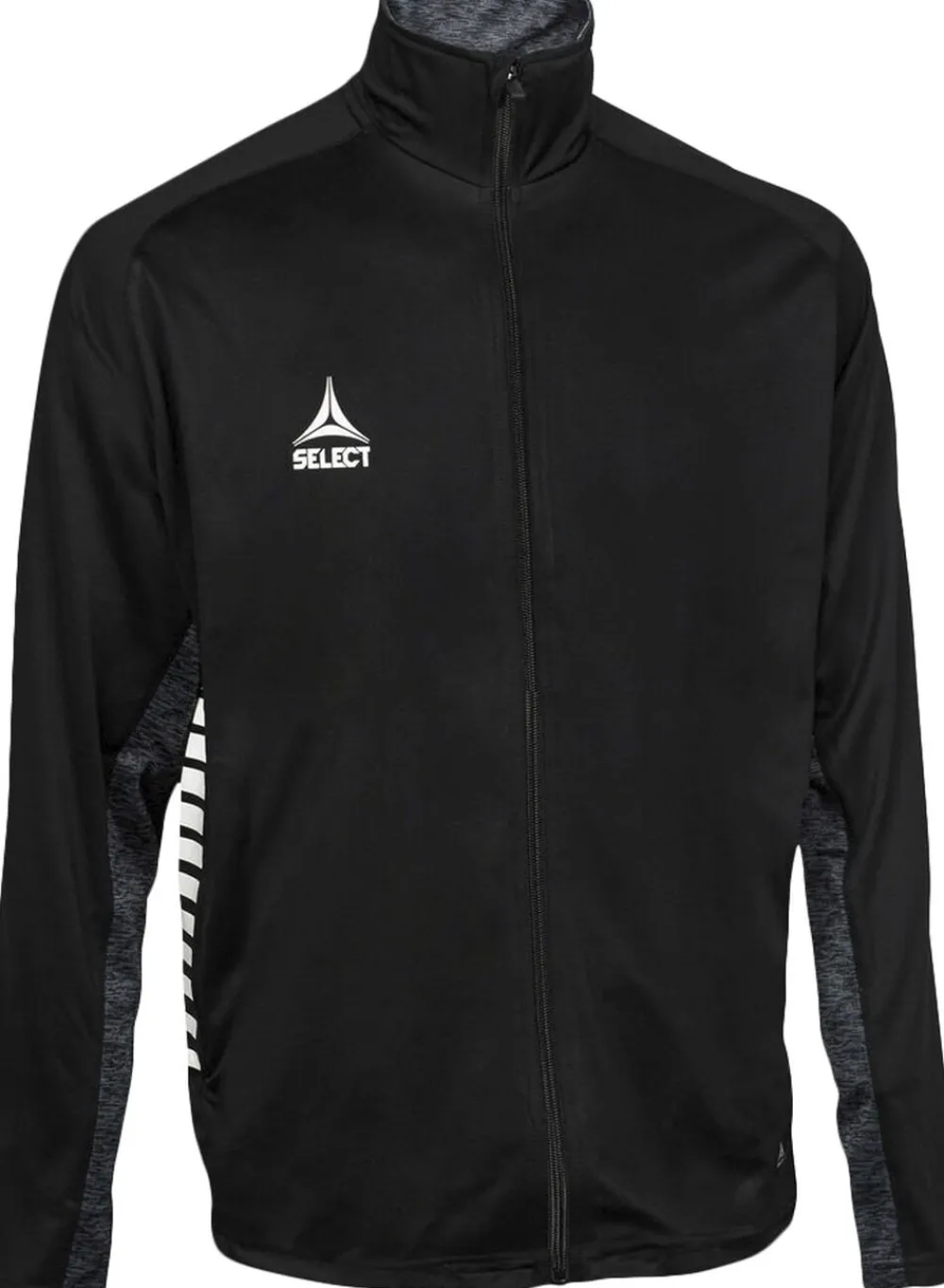 Børn Select Spain Training Zip trøje