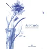 Special Edition Art Cards by Mette Hannemann>Royal Copenhagen