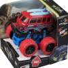 Børn Speed Car SPEED 4 WD CAMPER mFRICT.