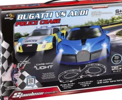 SPEED BUGATTI/AUDI 8-TAL>Speed Car New
