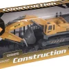 Børn Speed Car SPEED GRAVKO-KRAN 1:55 - assorteret