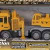 SPEED R/C KRAN TRUCK 27mH>Speed Car Hot