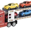 Børn Speed Car SPEEDCAR BILTRANSPORTER