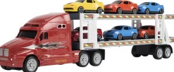 Børn Speed Car SPEEDCAR BILTRANSPORTER
