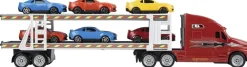Børn Speed Car SPEEDCAR BILTRANSPORTER