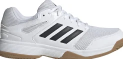 adidas Speedcourt Indendørssko Hvid Clearance
