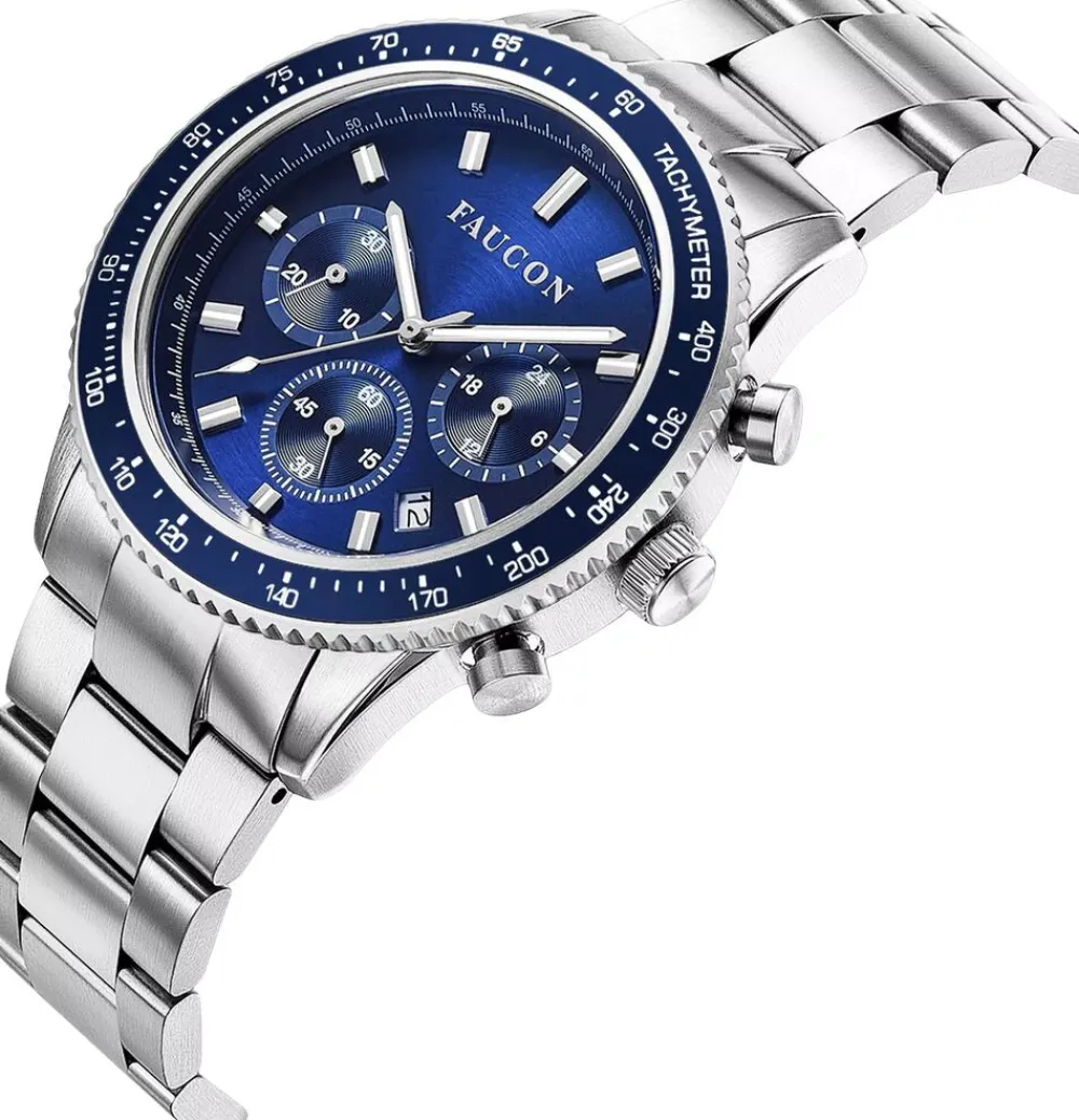 Faucon Speedtimer F10014