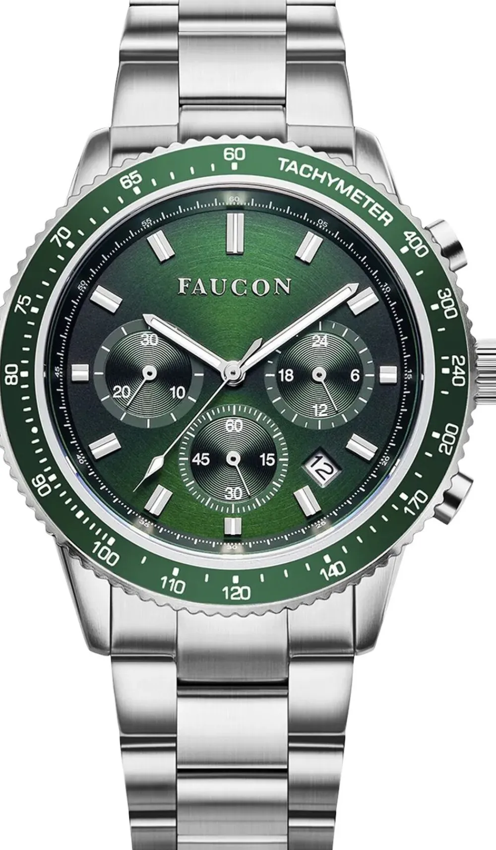 Speedtimer F10015>Faucon Best