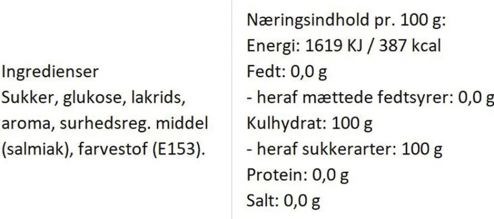 Almuegaarden Spejderhagl, Klodsbundspose, 150g New