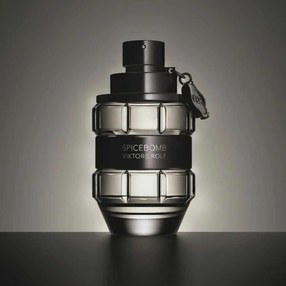 Viktor & Rolf Spicebomb Eau de Toilette