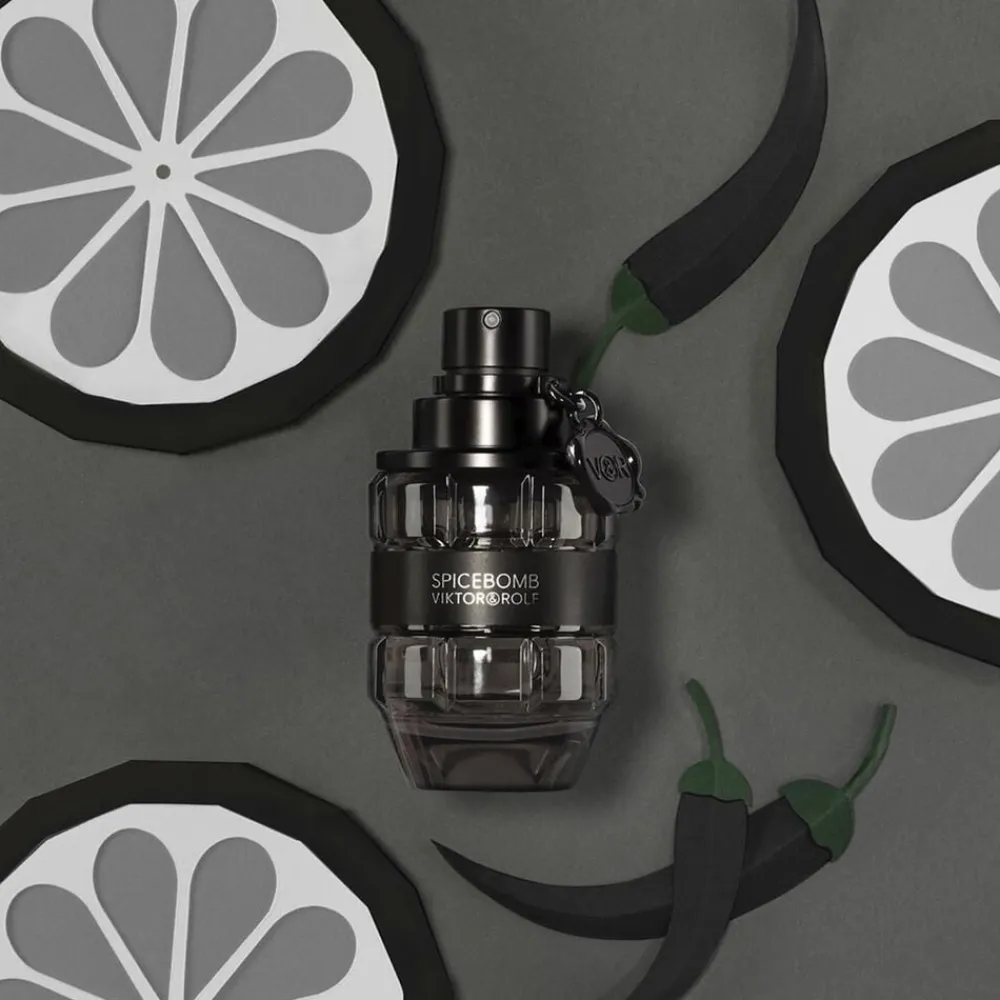 Viktor & Rolf Spicebomb Eau de Toilette