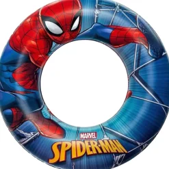 Børn SPIDERMAN BADERING 48cm