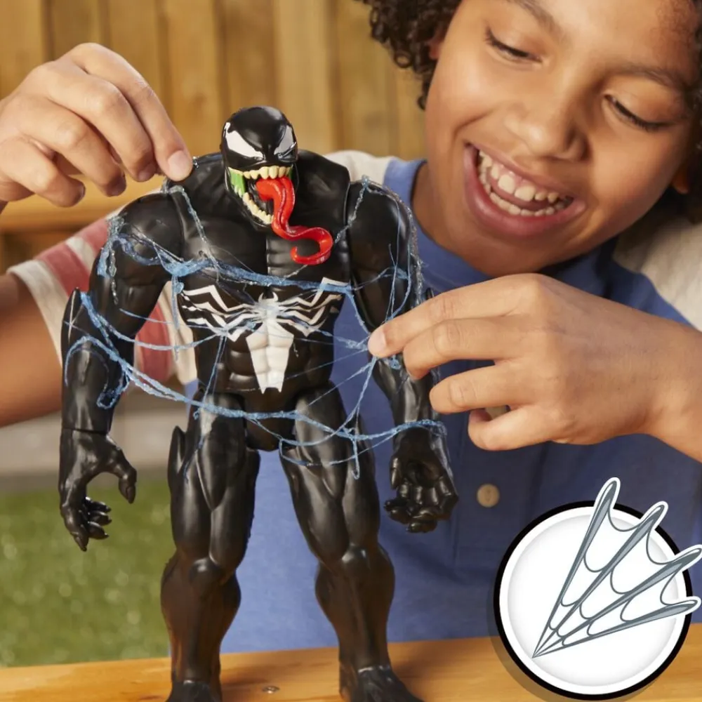 Ultimate Blaste>SPIDERMAN