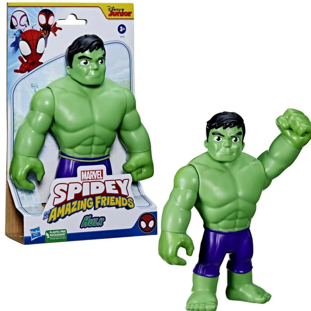 Spidey Figure 22. 5 cm - H Online