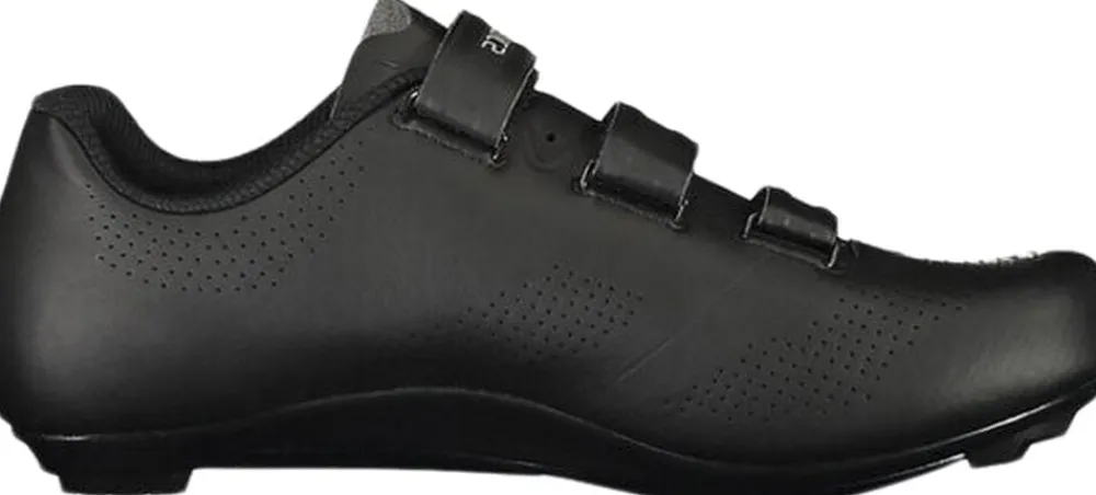 Energetics Spin velcro spinningsko Sort Online