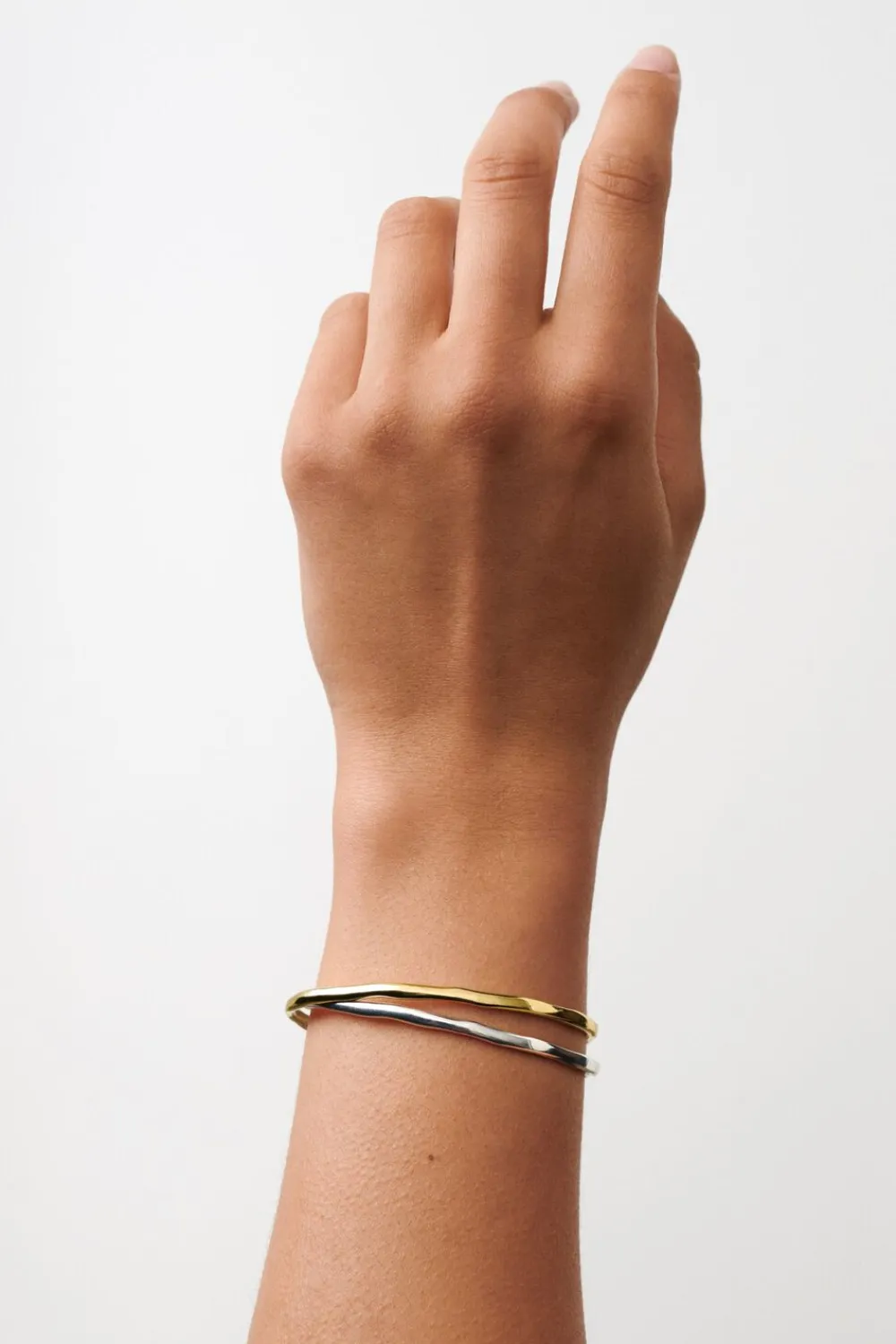 Dame Pernille Corydon Jewellery Spirit Bracelet