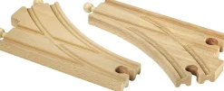 Brio Sporskift Buede Hot
