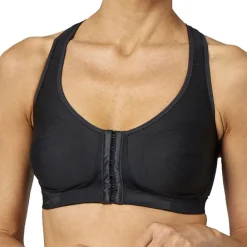 Sports Bra - High Impact>Pure Lime Discount
