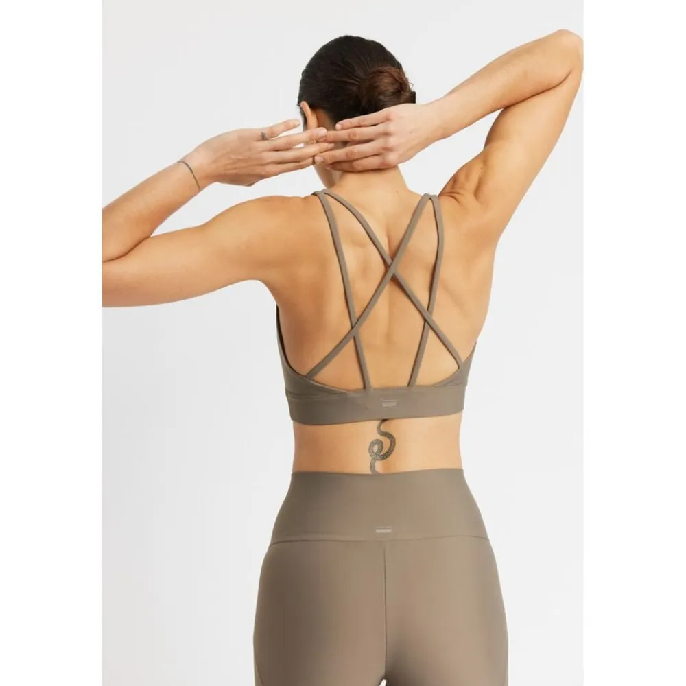 Sports Bra Multi Cross Seville>Rethinkit Studios Outlet