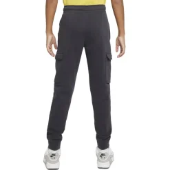 Børn Nike Sportswear Standard Issue Fleece Cargo Bukser
