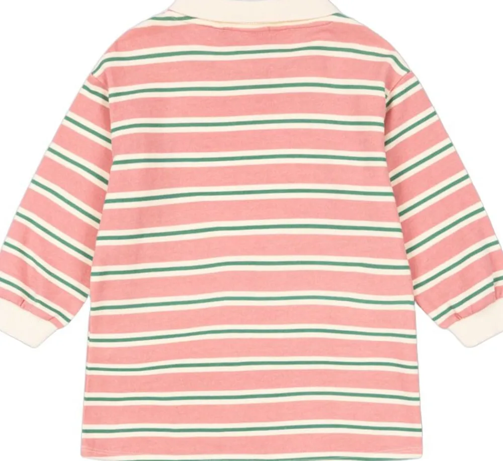 Konges Sløjd SPOTTY LS DRESS GOTS P25083 Outlet