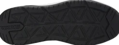 Viking Squad Warm WP 1V Black Hot