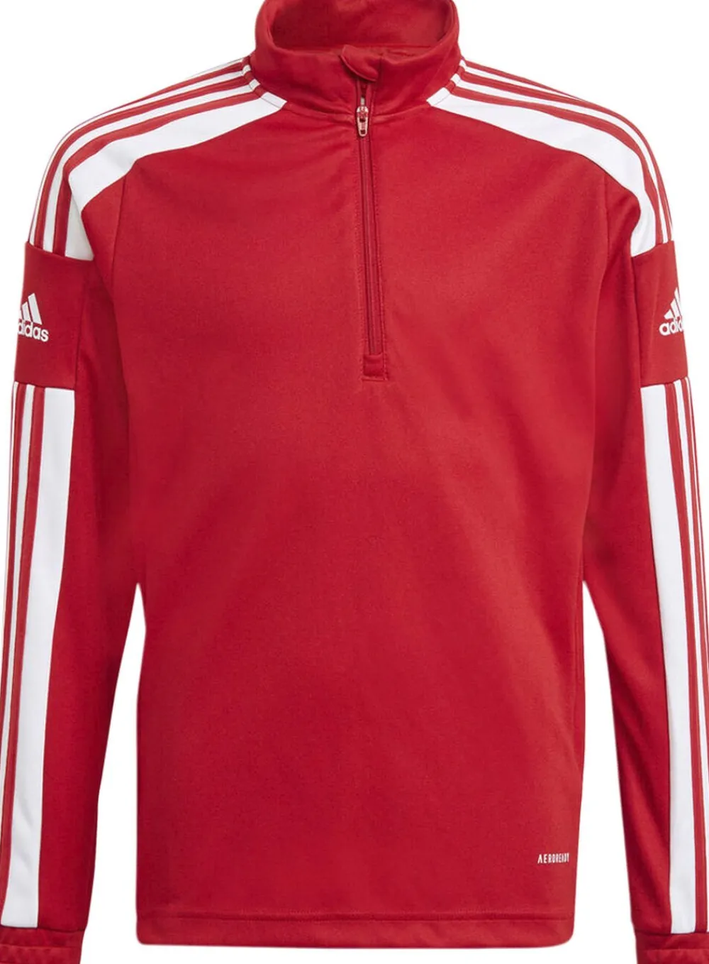 adidas Squadra 21 Training trøje Rød Clearance