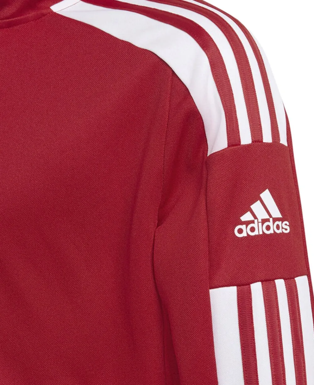 adidas Squadra 21 Training trøje Rød Clearance