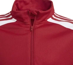 adidas Squadra 21 Training trøje Rød Clearance