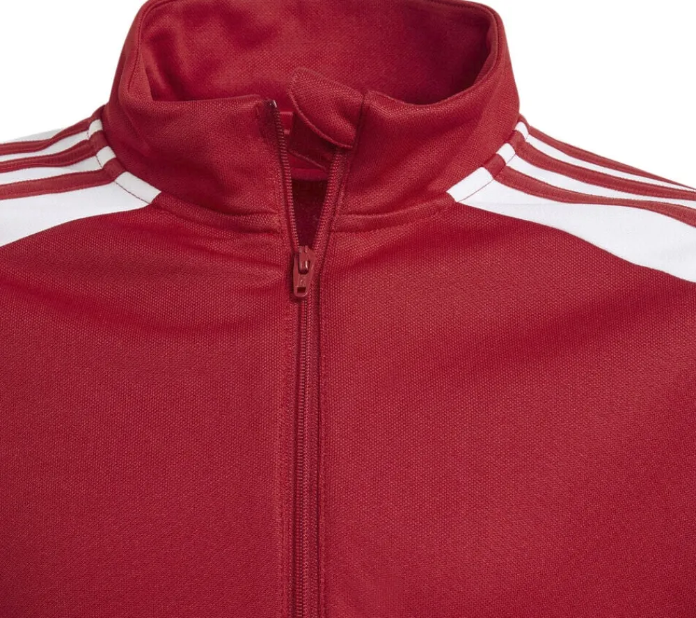 adidas Squadra 21 Training trøje Rød Clearance