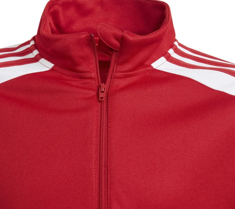 adidas Squadra 21 Training trøje Rød Clearance