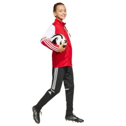 adidas Squadra 25 Trænings Trøje R&oslash;d Discount