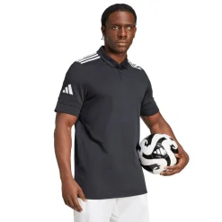 adidas Squadra25 Bomulds Polo