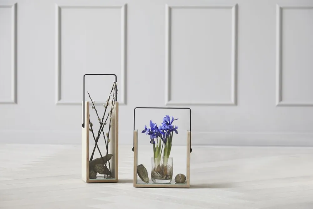 Andersen - Furniture Square Lantern
