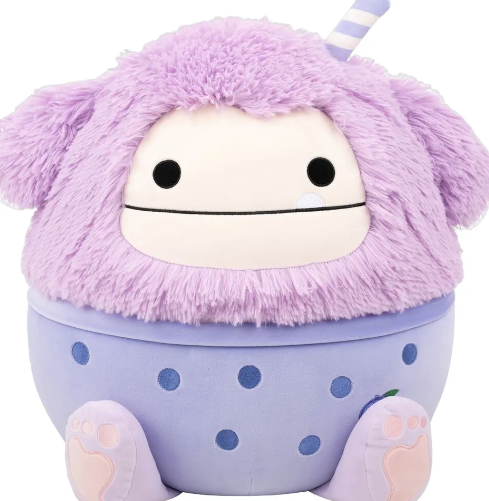 Børn Squishmallows 40 cm P25 E