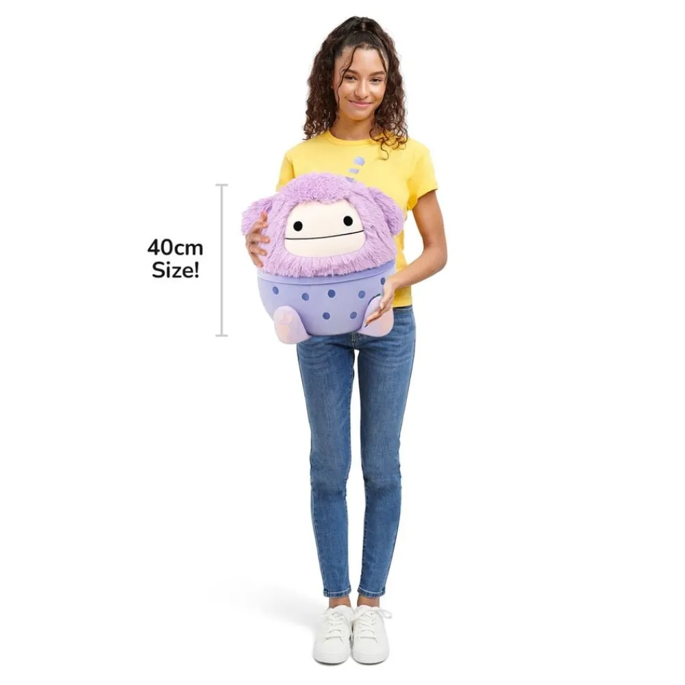 Børn Squishmallows 40 cm P25 E