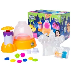 Squishy Maker Neon station>Doctor Squish Online