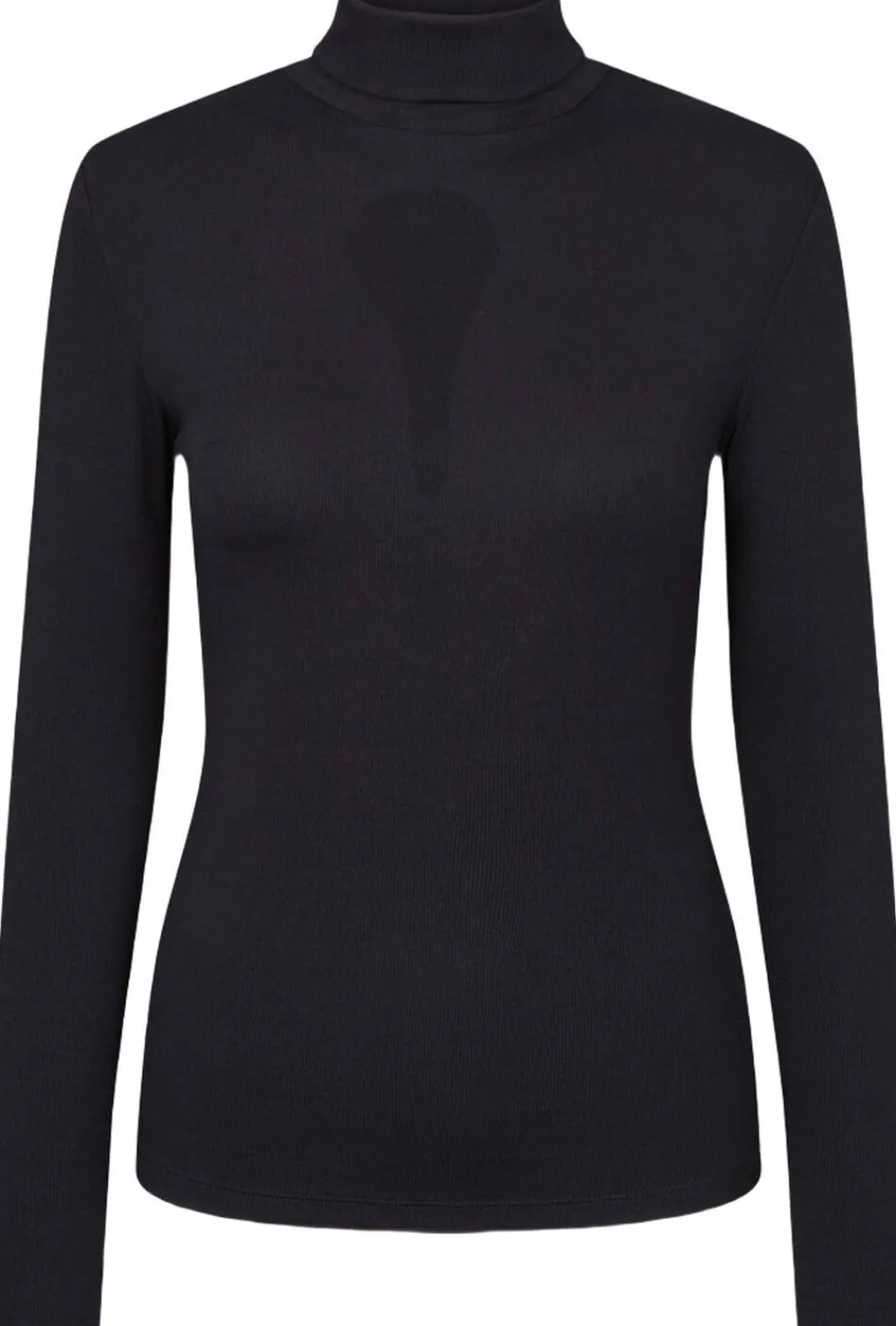 Dame Soft Rebels SRFenja Rollneck Top