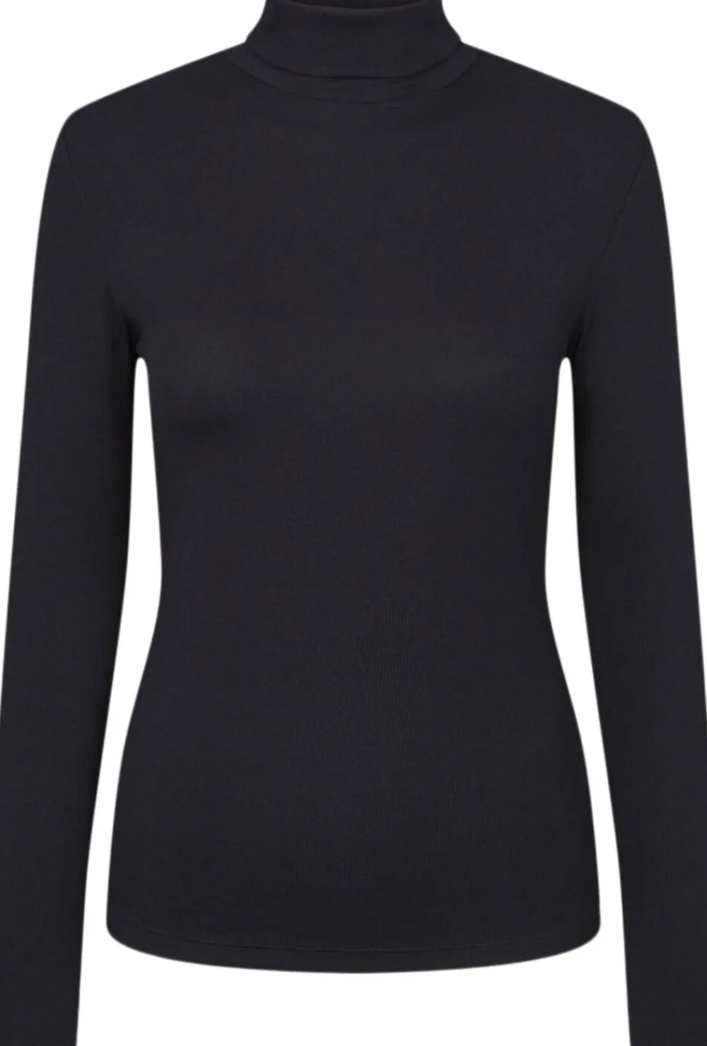 Dame Soft Rebels SRFenja Rollneck Top
