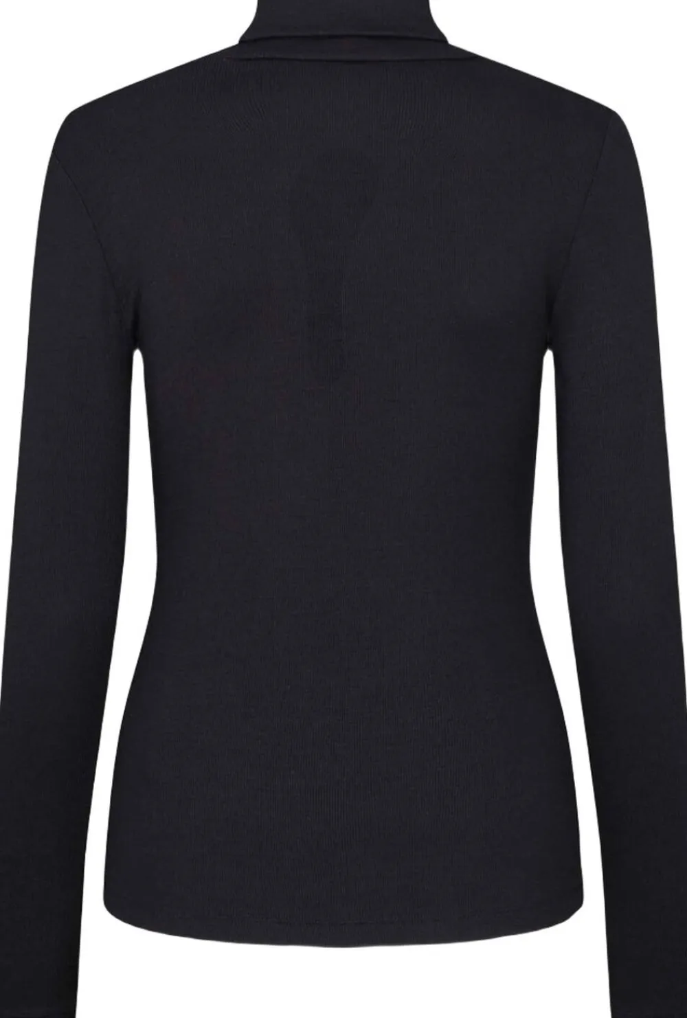 Dame Soft Rebels SRFenja Rollneck Top