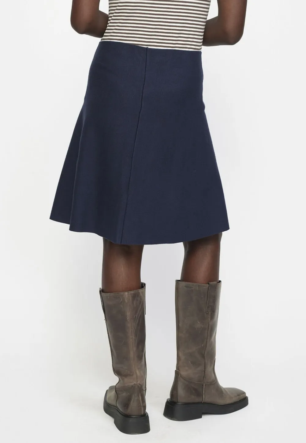 SRHenrietta Short Skirt>Soft Rebels