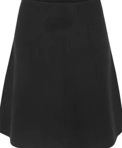 SRHenrietta Short Skirt Knit>Soft Rebels Hot