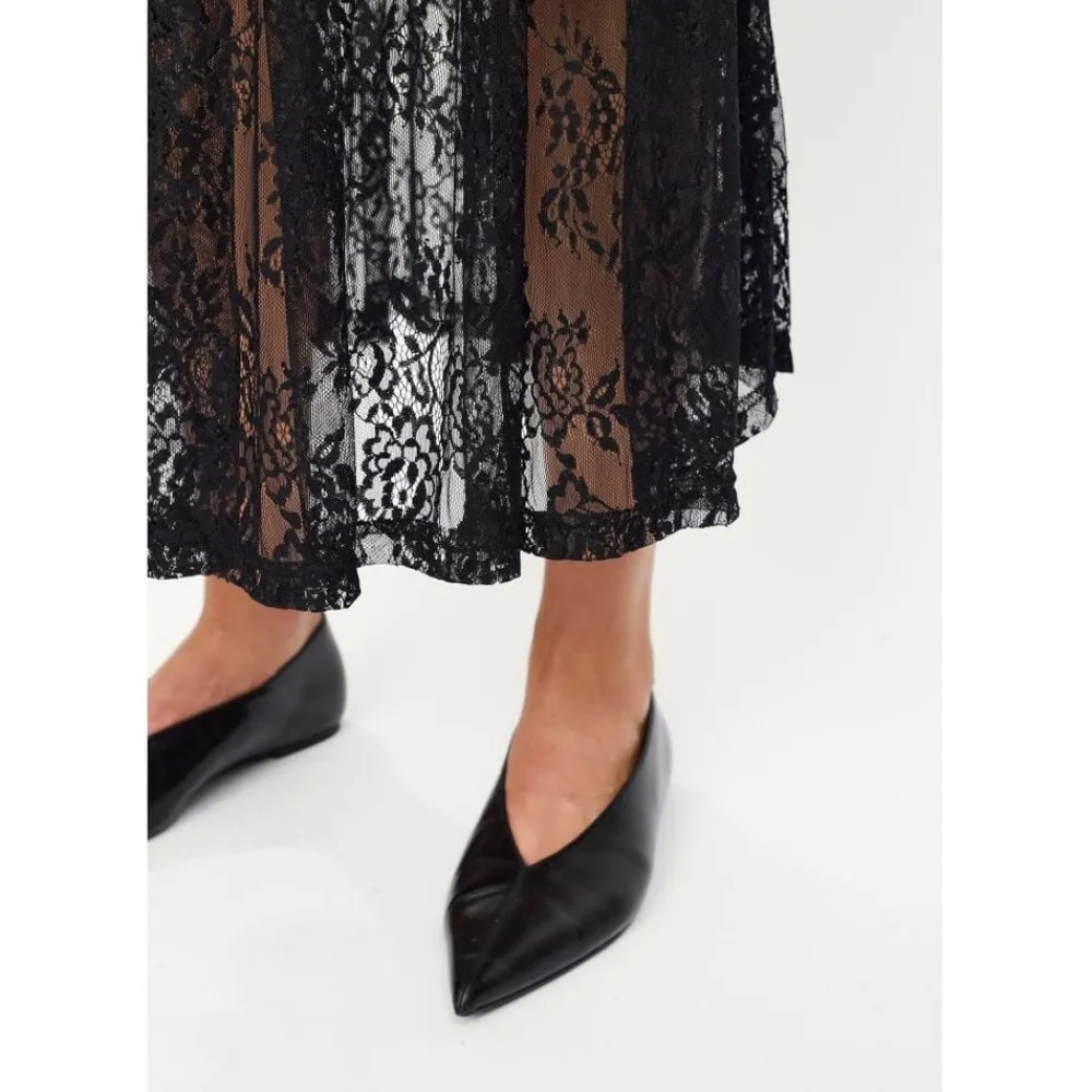SRLaurel Midi Skirt>Soft Rebels Discount