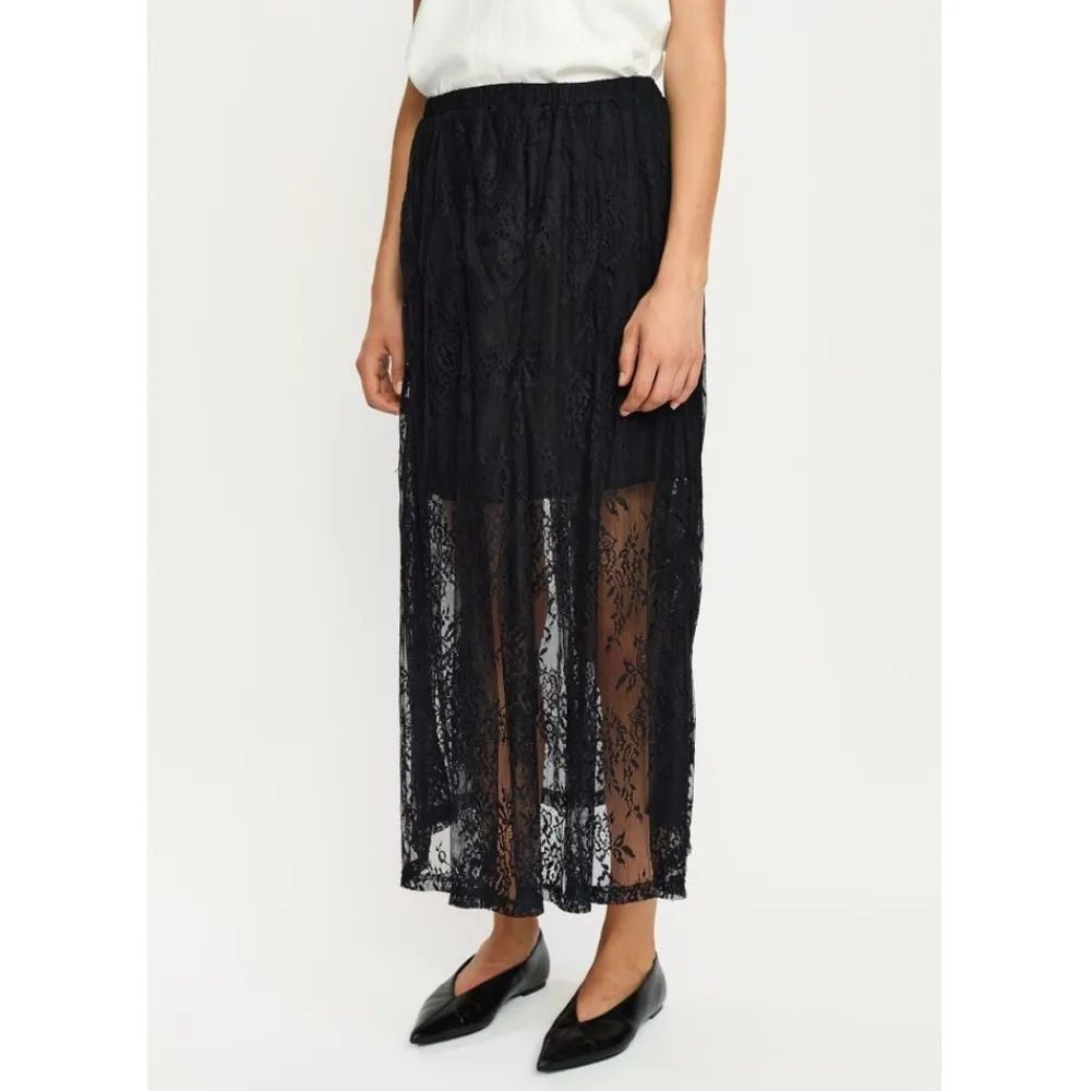 SRLaurel Midi Skirt>Soft Rebels Discount