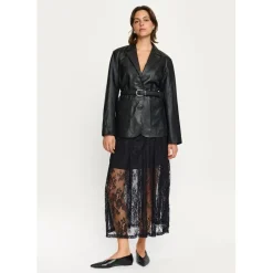 SRLaurel Midi Skirt><noscript><img width=