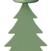 Stage t/2,2 cm lys juletræ>Ib Laursen