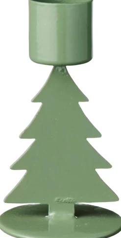 Stage t/2,2 cm lys juletræ>Ib Laursen